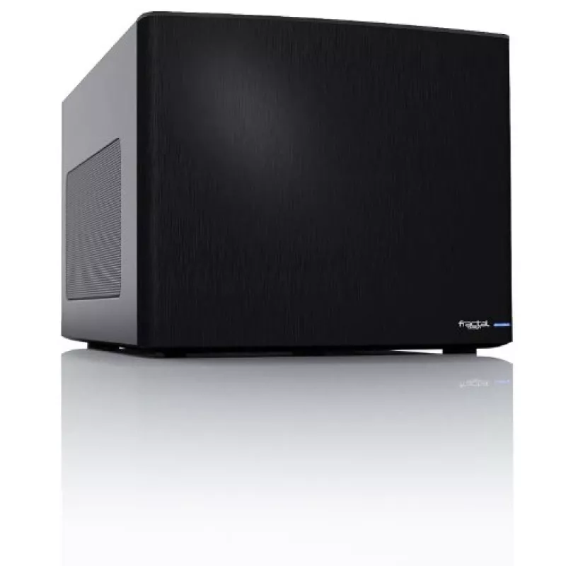 Fractal Design NODE 304 Cube Preto