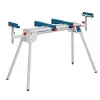 Bosch GTA 2600 Suporte para serra de corte turquesa, branco 4 pernas