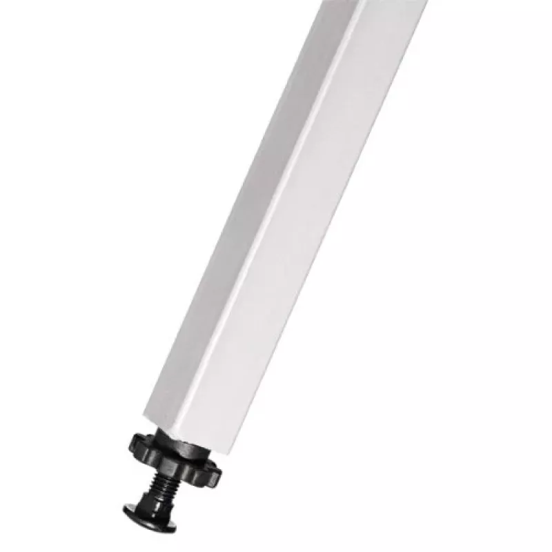 Bosch GTA 2600 Suporte para serra de corte turquesa, branco 4 pernas
