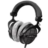 Beyerdynamic DT 990 PRO 250 Ohm auscultadores de estúdio abertos, pretos