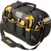 Bolsa de ferramentas STANLEY FATMAX Multi Access FMST1-73607, poliéster, 430 × 280 × 300 mm, 2 pegas, alça de ombro