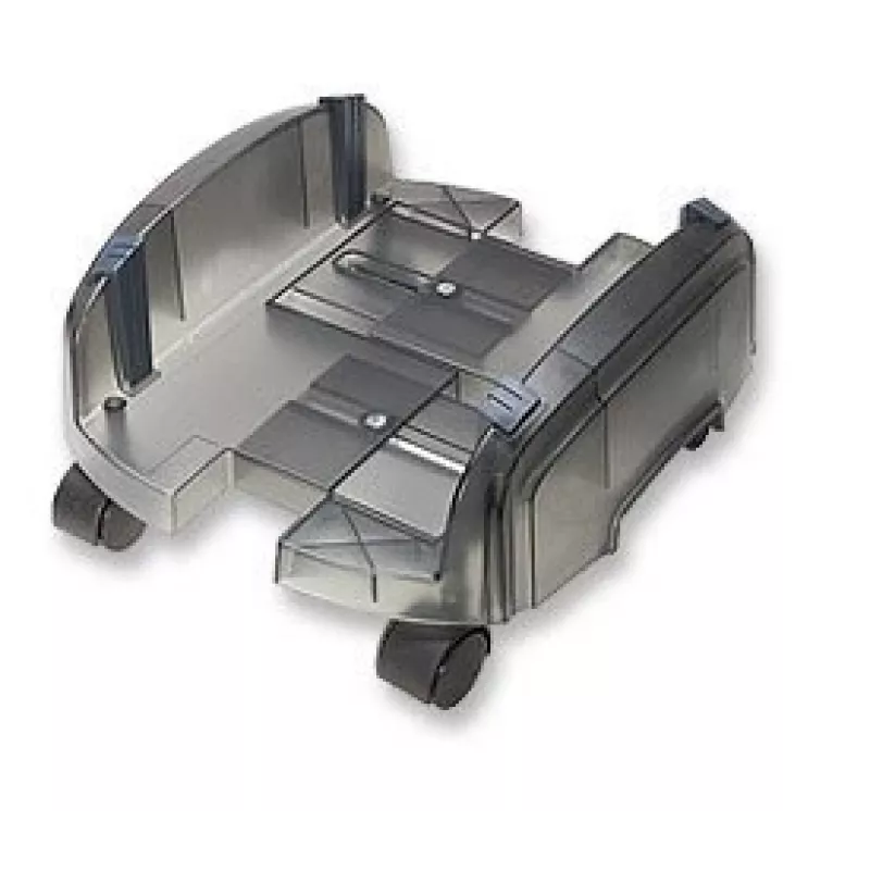 Suporte para CPU Manhattan cinzento