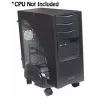 Suporte para CPU Manhattan cinzento