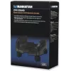 Suporte para CPU Manhattan cinzento