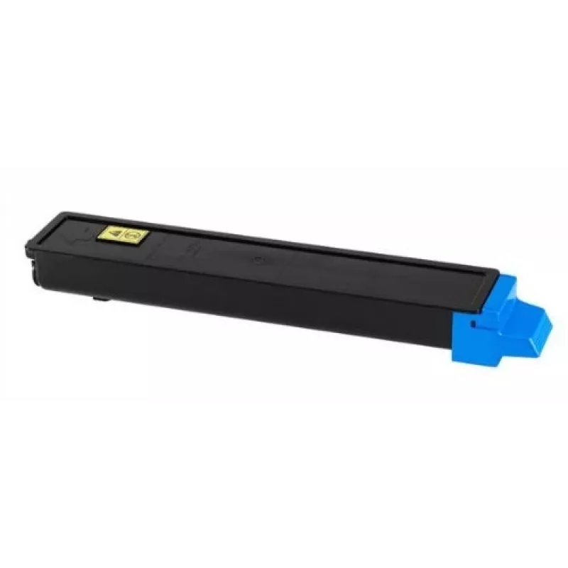 Cartucho de toner KYOCERA TK-895C 1 unid. original ciano