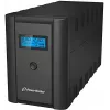 PowerWalker VI 2200 SHL Schuko UPS line-interactive 2,2 kVA 1200 W 4 saídas AC