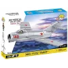 COBI Historical Collection Guerra da Coreia MIG-15 Código NATO Fagot Jato soviético