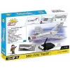 COBI Historical Collection Guerra da Coreia MIG-15 Código NATO Fagot Jato soviético