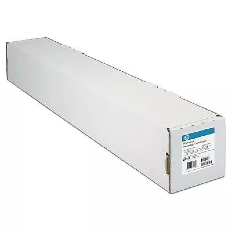 HP papel Bond Universal 36 polegadas 45 m rolo x 45,7 m 80 g/m²