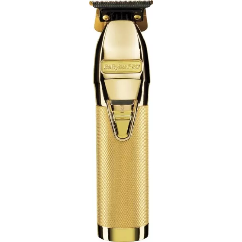 BaBylissPRO GoldFX SkeletonFX FX7870GE aparador de cabelo profissional
