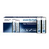 Pilhas alcalinas AA descartáveis everActive LR610PAKPA, 1,5 V, 3000 mAh, pack de 10