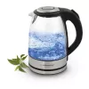 Esperanza EKK012 Chaleira elétrica 1,7 L preto, multicolor 2200 W