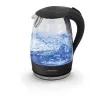 Esperanza - Chaleira elétrica Salto Angel EKK011K 2200W 1,7l preto (EKK011K)