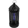 Lâmpada LED UV contra insetos Esperanza Terminator EHQ005