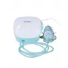 Inalador Mesmed MM-506 Szafir – portátil, design compacto, modelo MM506