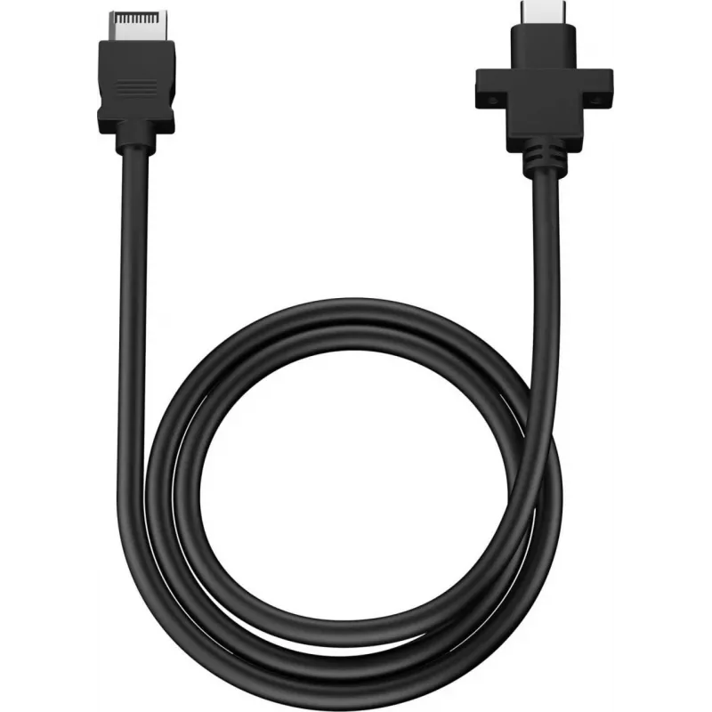 Fractal Design Pop acessório cabo USB-C 10Gbps – modelo D
