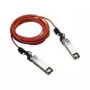 Cabo de fibra ótica InfiniBand HPE R9D20A 3 m SFP+ macho/macho