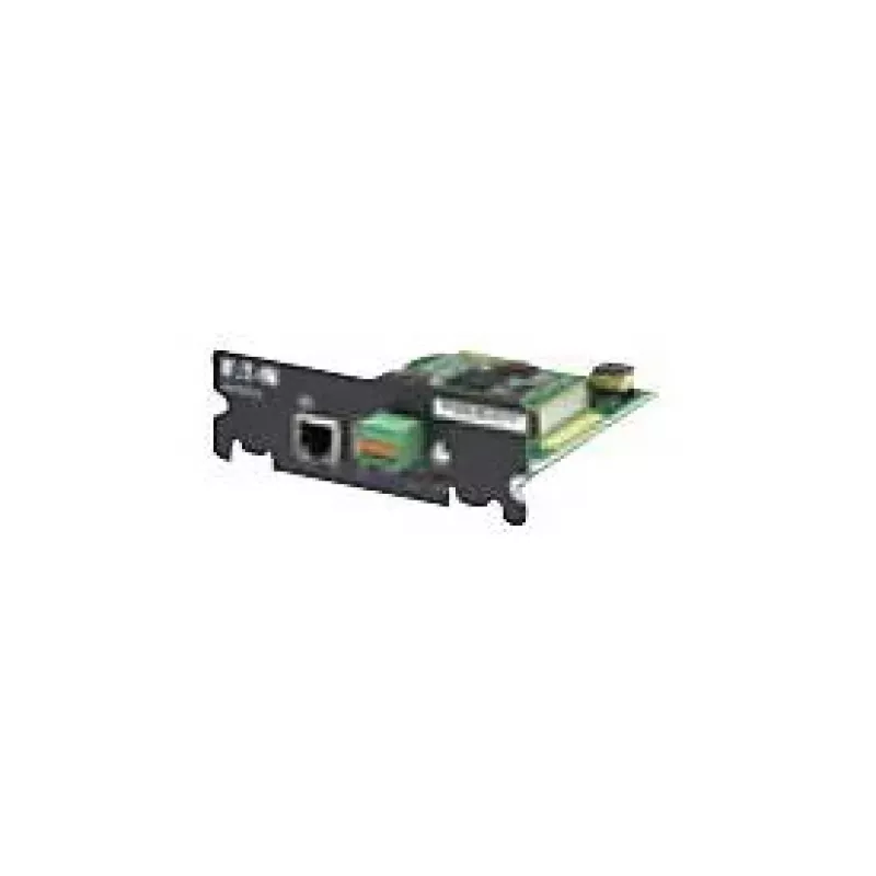 Eaton INDGW-X2 - Adaptador de gestão remota - X-Slot
