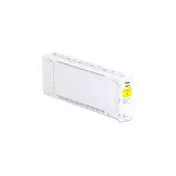 Epson tinteiro embalagem individual UltraChrome XD3 amarelo T50M4 700ml
