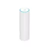 Ubiquiti UniFi U6-Mesh ponto de acesso WiFi 6 AX5300 5.3 Gbps IPX5 à prova de água - branco
