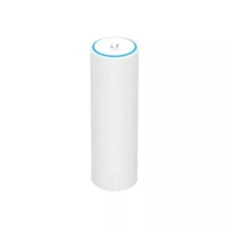 Ubiquiti UniFi U6-Mesh ponto de acesso WiFi 6 AX5300 5.3 Gbps IPX5 à prova de água - branco