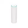 Ubiquiti UniFi U6-Mesh ponto de acesso WiFi 6 AX5300 5.3 Gbps IPX5 à prova de água - branco