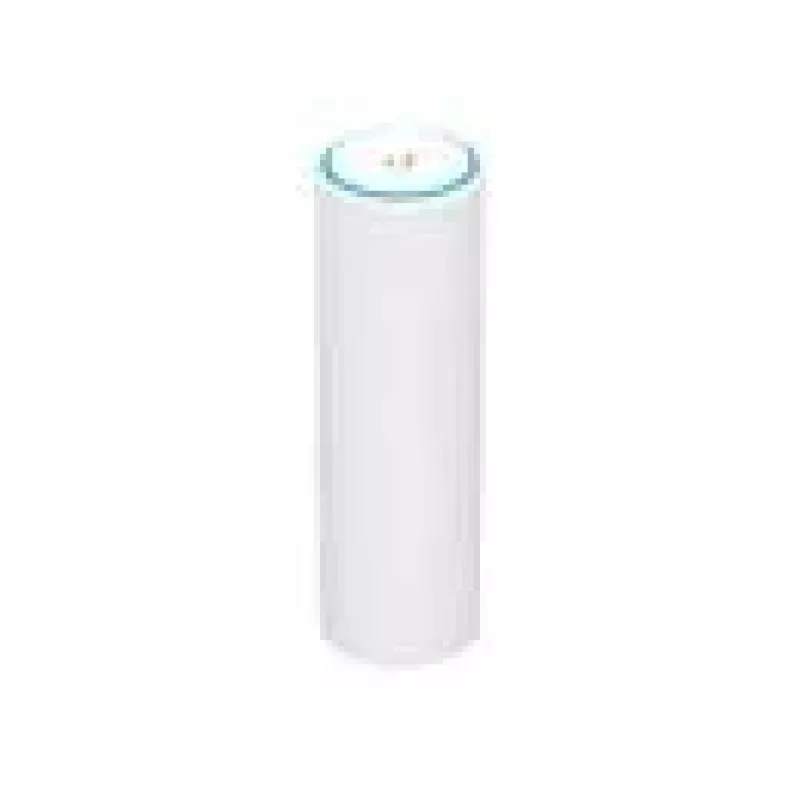 Ubiquiti UniFi U6-Mesh ponto de acesso WiFi 6 AX5300 5.3 Gbps IPX5 à prova de água - branco