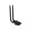 Placa WLAN-Bluetooth interna Inter-Tech DMG-36 5400 Mbit/s Wi-Fi 6