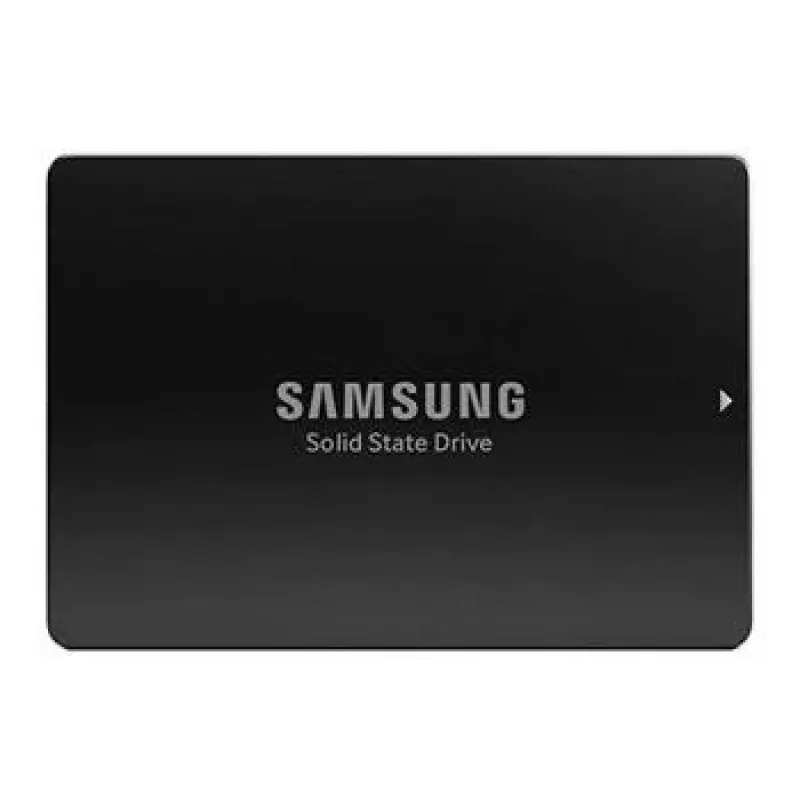 Samsung PM897 960 GB 2.5 polegadas Serial ATA III V-NAND