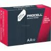 Pilhas alcalinas DURACELL, AA LR06, 1,5 V, 10 unid. 149151