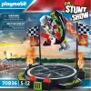 Conjunto de brincar de ação/aventura Playmobil 70836 idade 5-12 multicolor
