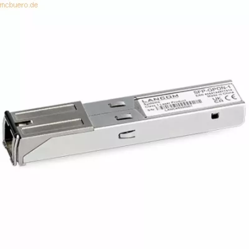 Lancom Systems SFP-GPON-1 módulo transceptor de rede de fibra ótica