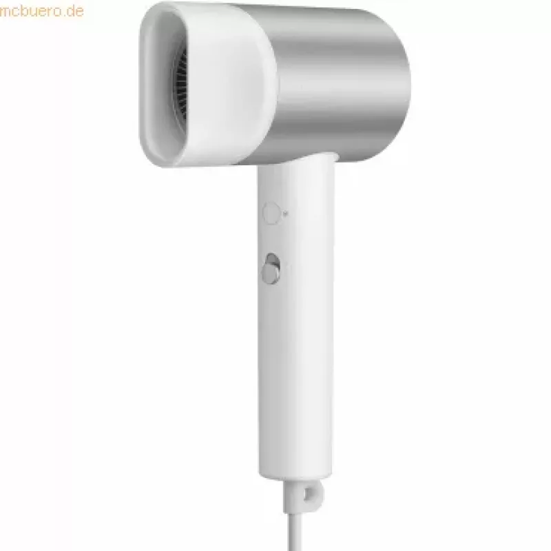 Xiaomi H500 secador de cabelo iónico, 1800 W, 3 níveis de temperatura, branco
