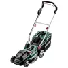 Cortador de relva Metabo 601716850 RM 36-18 LTX BL 36 18V (sem bateria e carregador)