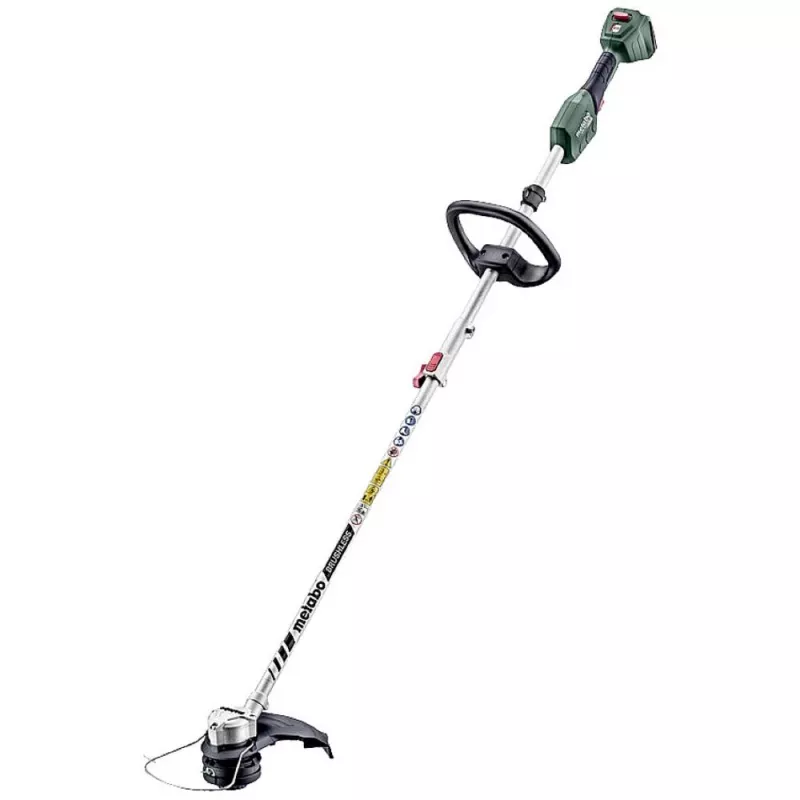 Corta-relvas Metabo RTD 18 LTX BL 30
