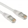Cabo de rede Gembird PP12-5M Cat5e, 5 m, RJ-45 para RJ-45, 10/100/1000Base-T(X), bege