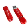 Pen USB ADATA DashDrive UV150 32 GB, USB Type-A 3.2 Gen 1, vermelho, design com tampa