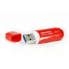 Pen USB ADATA DashDrive UV150 32 GB, USB Type-A 3.2 Gen 1, vermelho, design com tampa