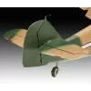 Modelo em plástico Messerschmitt BF 109G-2/4 1/32