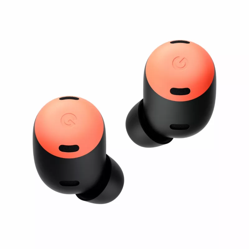 Google Pixel Buds Pro Auscultadores sem fios In-Ear chamadas/música Bluetooth Coral