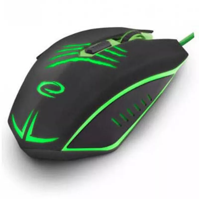 Esperanza EGM209G Rato destro USB Type-A ótico 2400 DPI