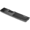 Mousetrapper Advance 2.0 Rato preto/branco USB-A, mecânico, USB Type-A, 2000 DPI, preto, cinzento