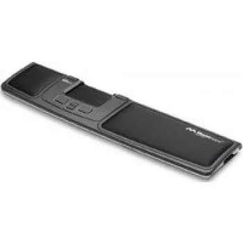 Mousetrapper Advance 2.0 Rato preto/branco USB-A, mecânico, USB Type-A, 2000 DPI, preto, cinzento