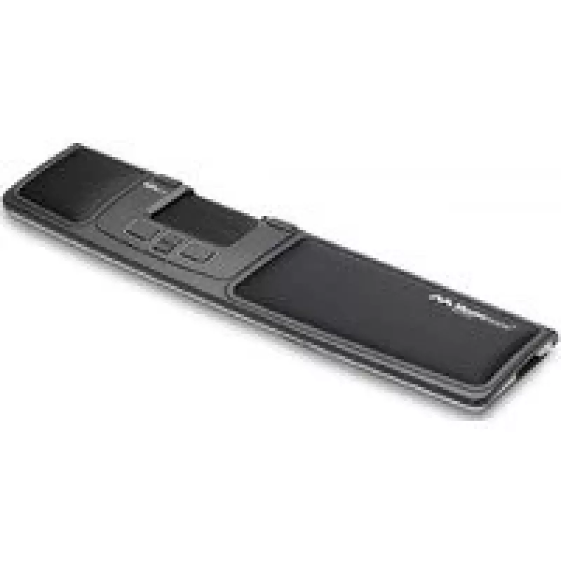 Mousetrapper Advance 2.0 Rato preto/branco USB-A, mecânico, USB Type-A, 2000 DPI, preto, cinzento