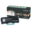 Lexmark E260A31E - toner preto - para E260, E260d, E260dn, E360d, E360dn, E360dt, E460dn, E460dtn, E460dtw, E460dw