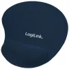 Tapete de rato LogiLink ID0027B azul