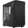Caixa de PC Fractal Design Focus 2 ATX preto