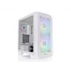 Caixa de PC Thermaltake View 300 MX Midi Tower branco