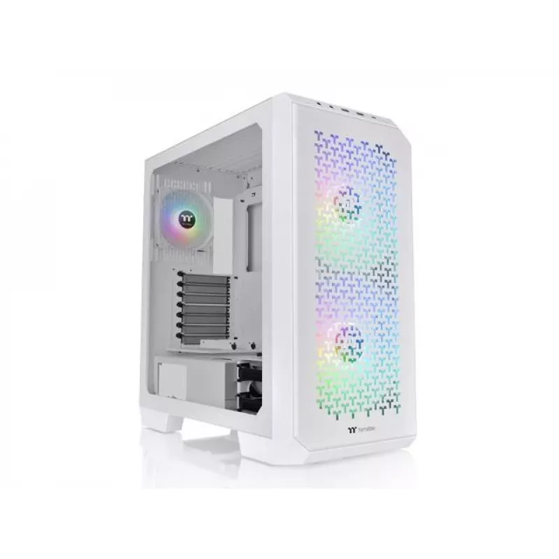 Caixa de PC Thermaltake View 300 MX Midi Tower branco