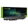 Bateria para portátil Green Cell GC-HP81 14,8V 2200mAh Restaura a mobilidade